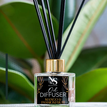 Reed Diffusers