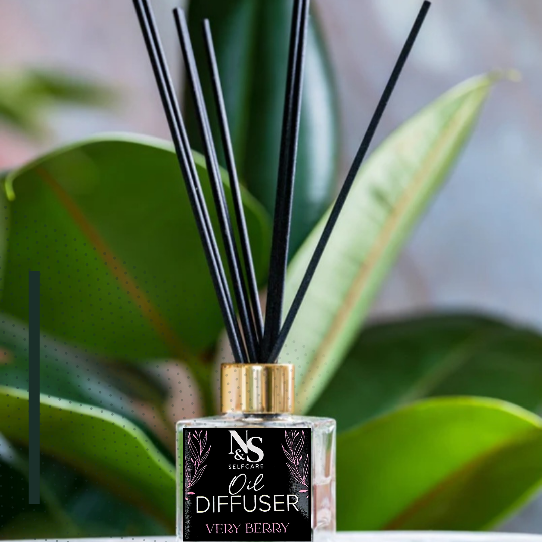 Reed Diffusers